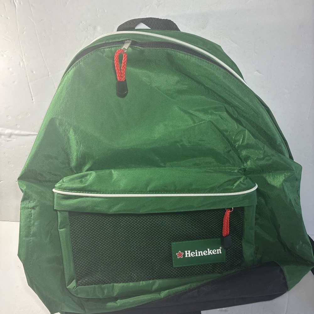 Heineken Backpack - Picture 3 of 7